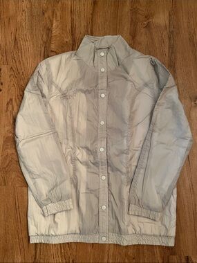 Tudor Court from Haband Jacket